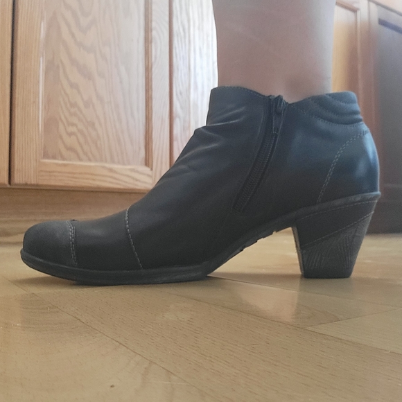 Remonte ankle boot size 41 - Picture 11 of 11